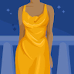 Meet your Posher, Ardath